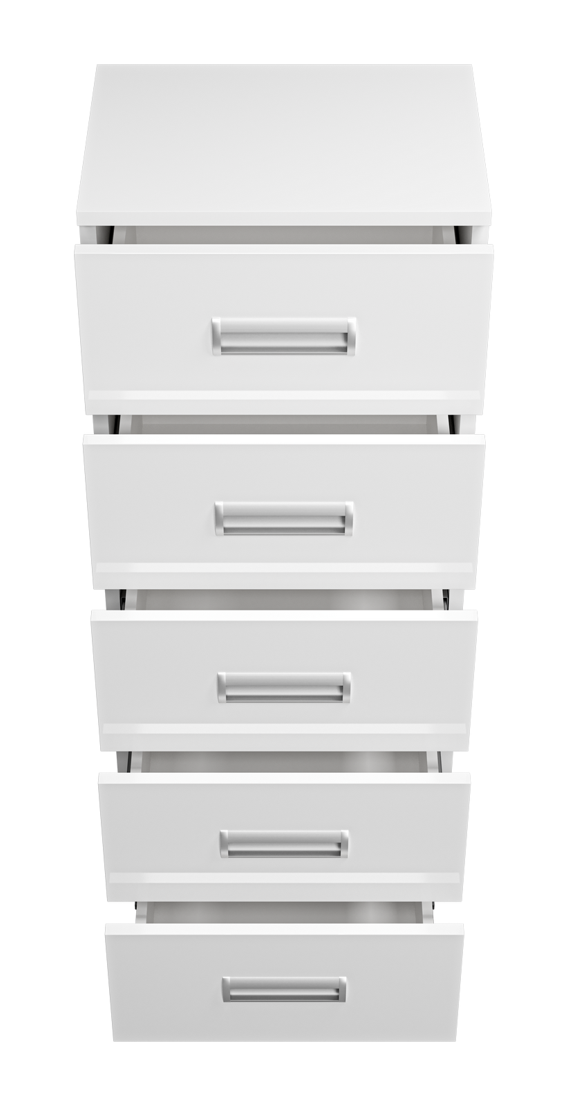 Комод Misty Селена 40