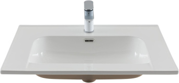 Раковина Aquanet Alba 70
