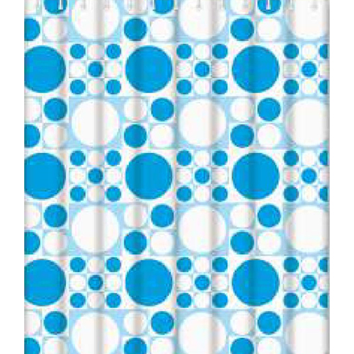 Шторка для ванны Frap180*180 рисунок F8806