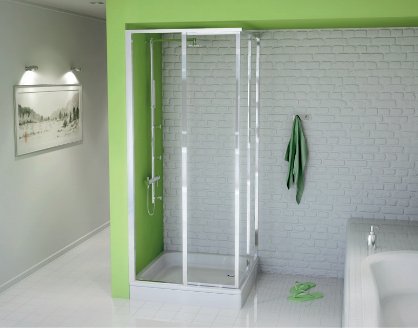 Поддон стальной 90х90х16 квадратный (BLB)/40 на паллете