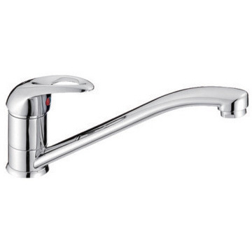 Смеситель для кухни FRAP F4215