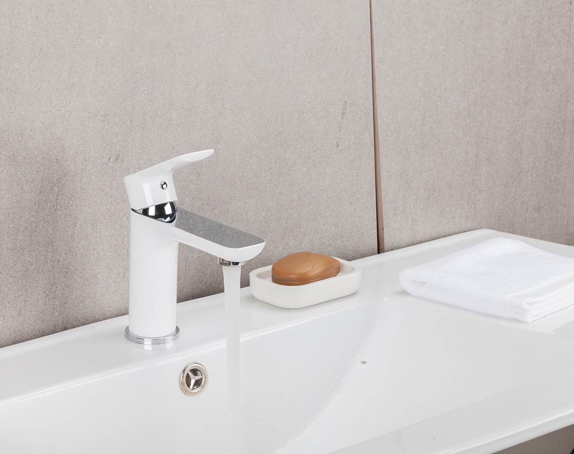 Смеситель для раковины GAPPO G1048