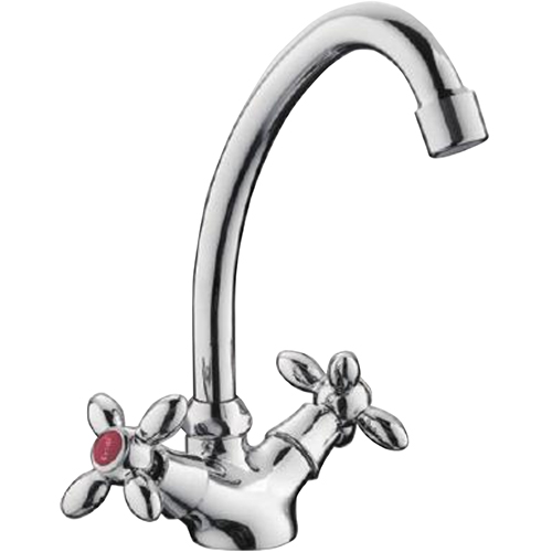 Смеситель для кухни FRAP F4127