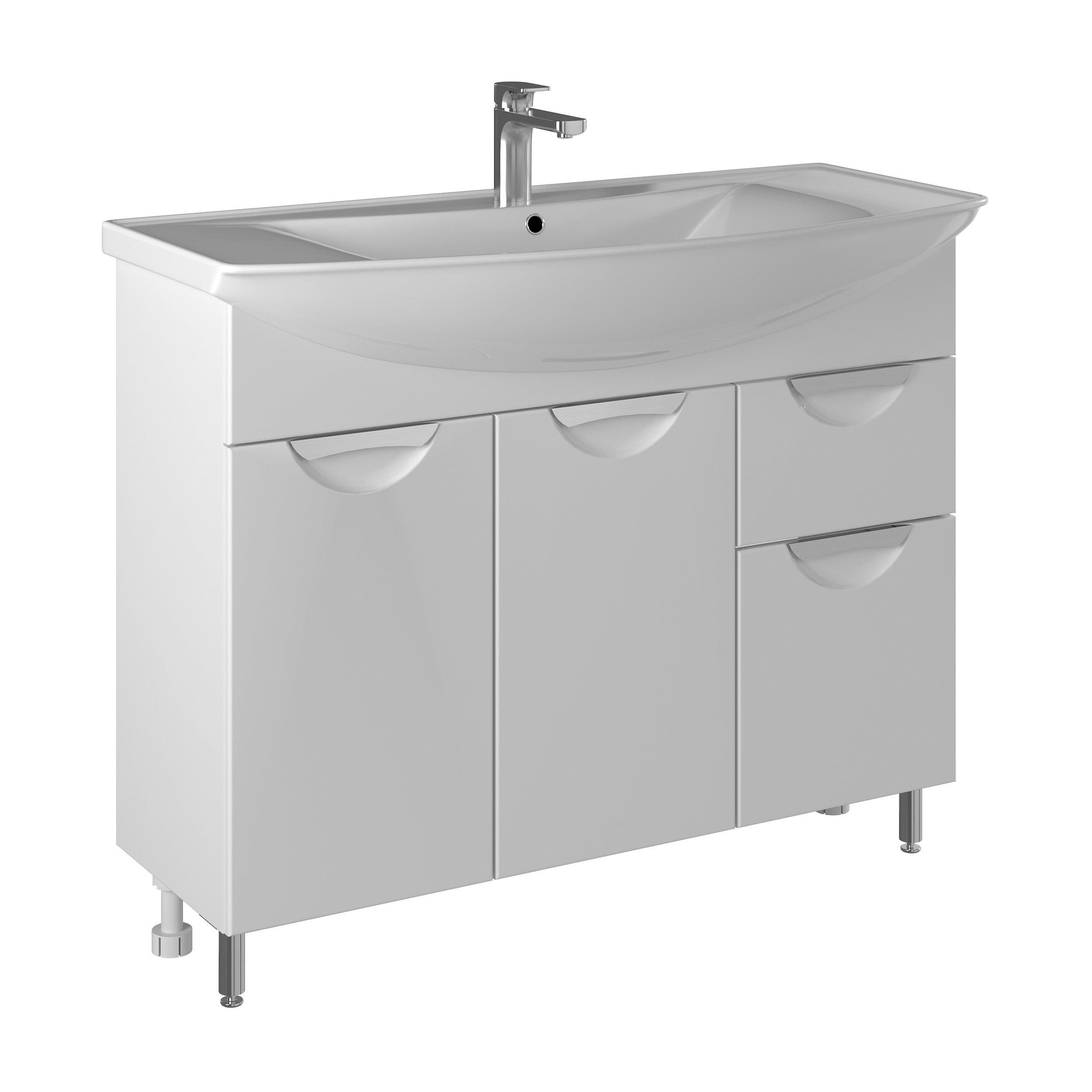 Умывальник "Стиль"1050