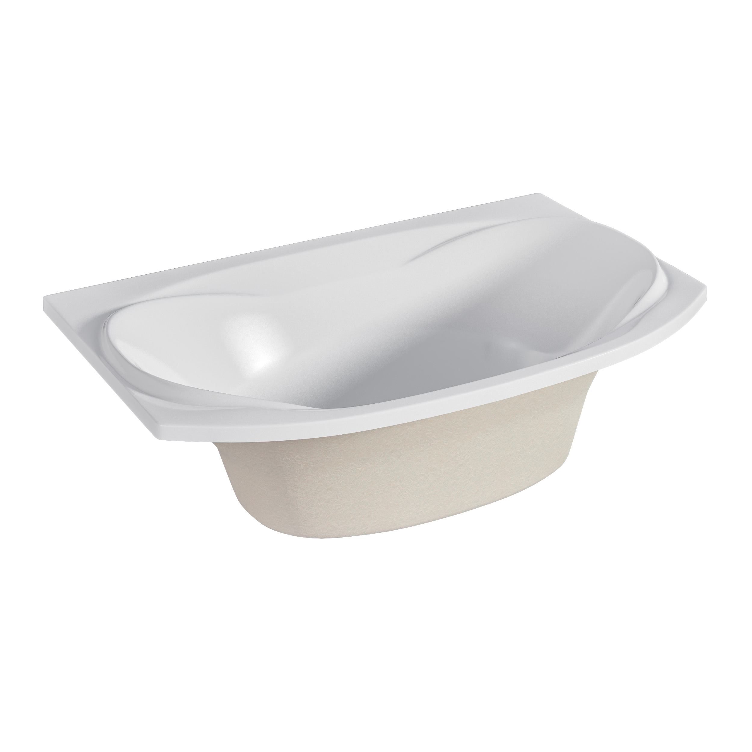 Ванна "SIRAKUSA New" 190*120