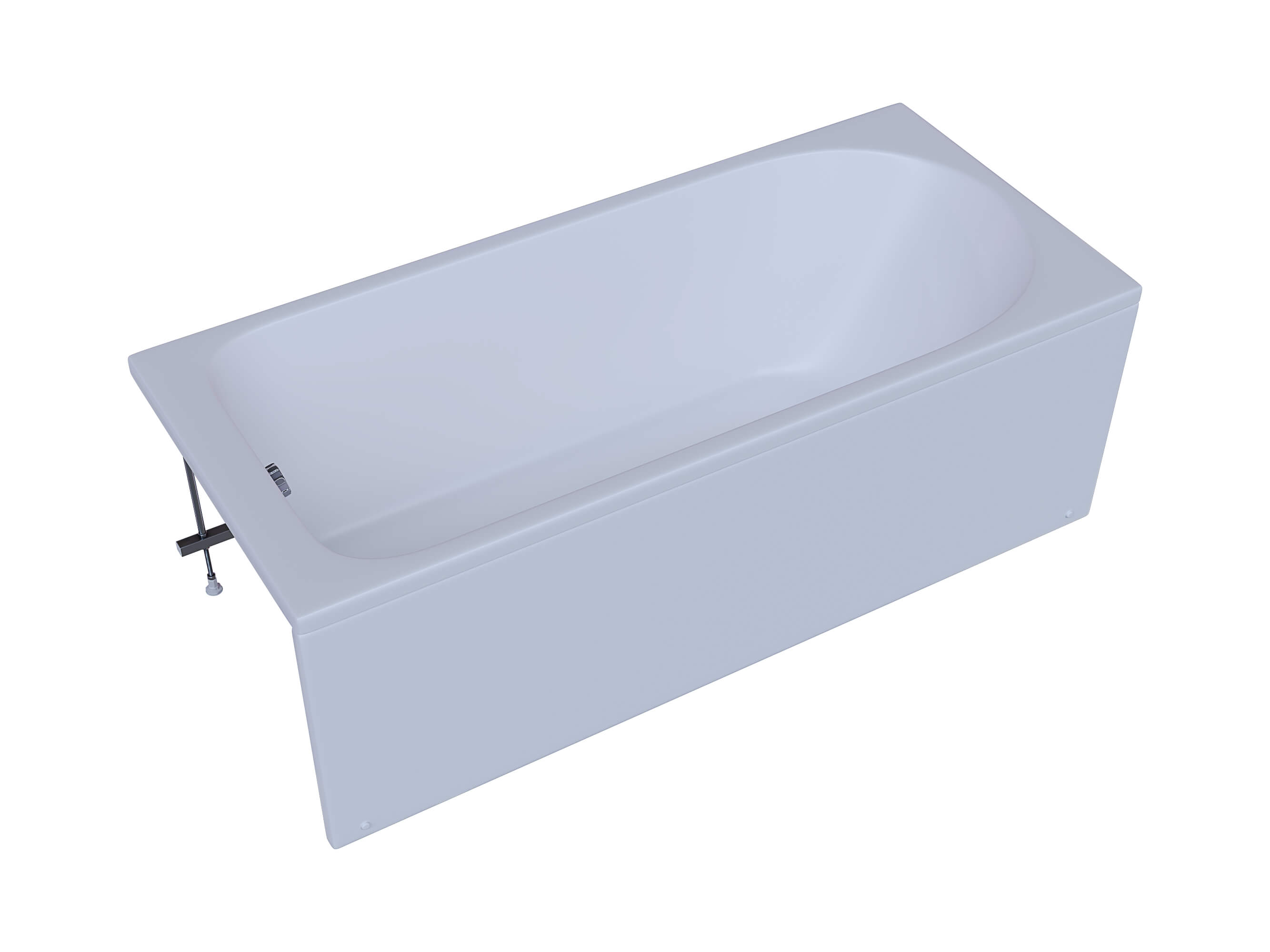 Экран фронтальный 170 см (универсальный)