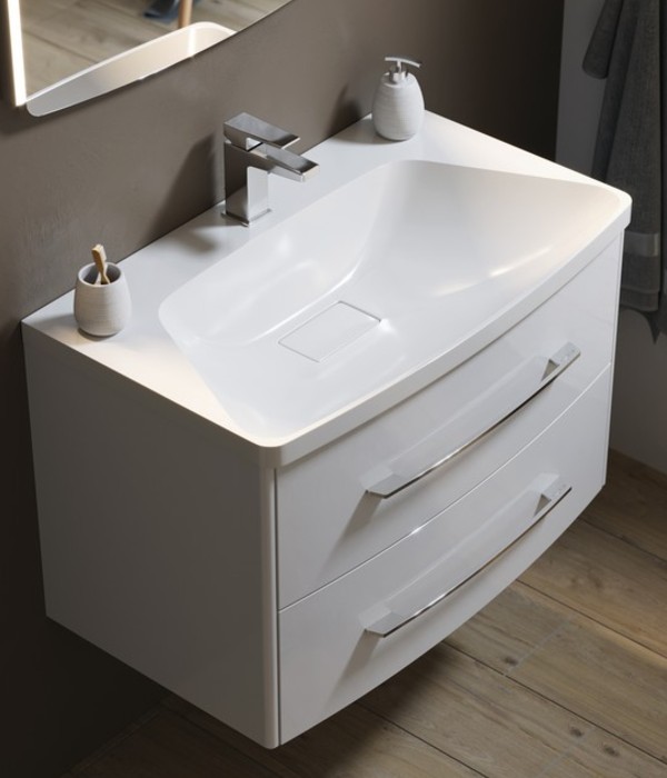 Умывальник Neringa 800