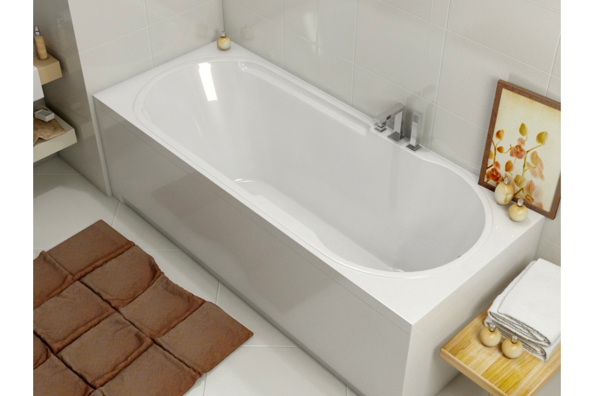 Ванна Relisan Eco Plus Прага 170х70