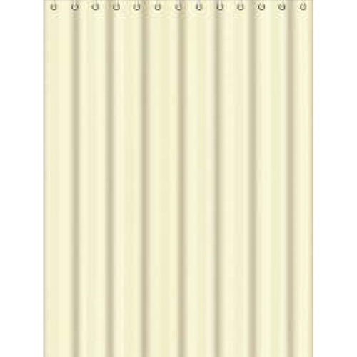 Шторка для ванны Frap 180*200 бежевая F8651