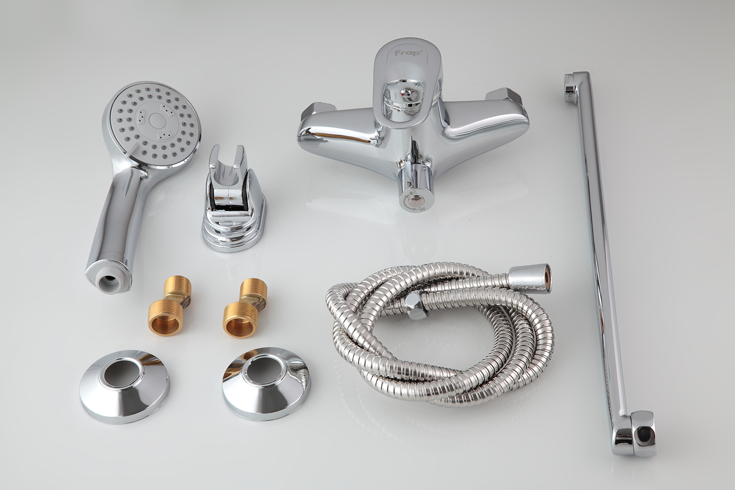 Смеситель для ванны FRAP F2204