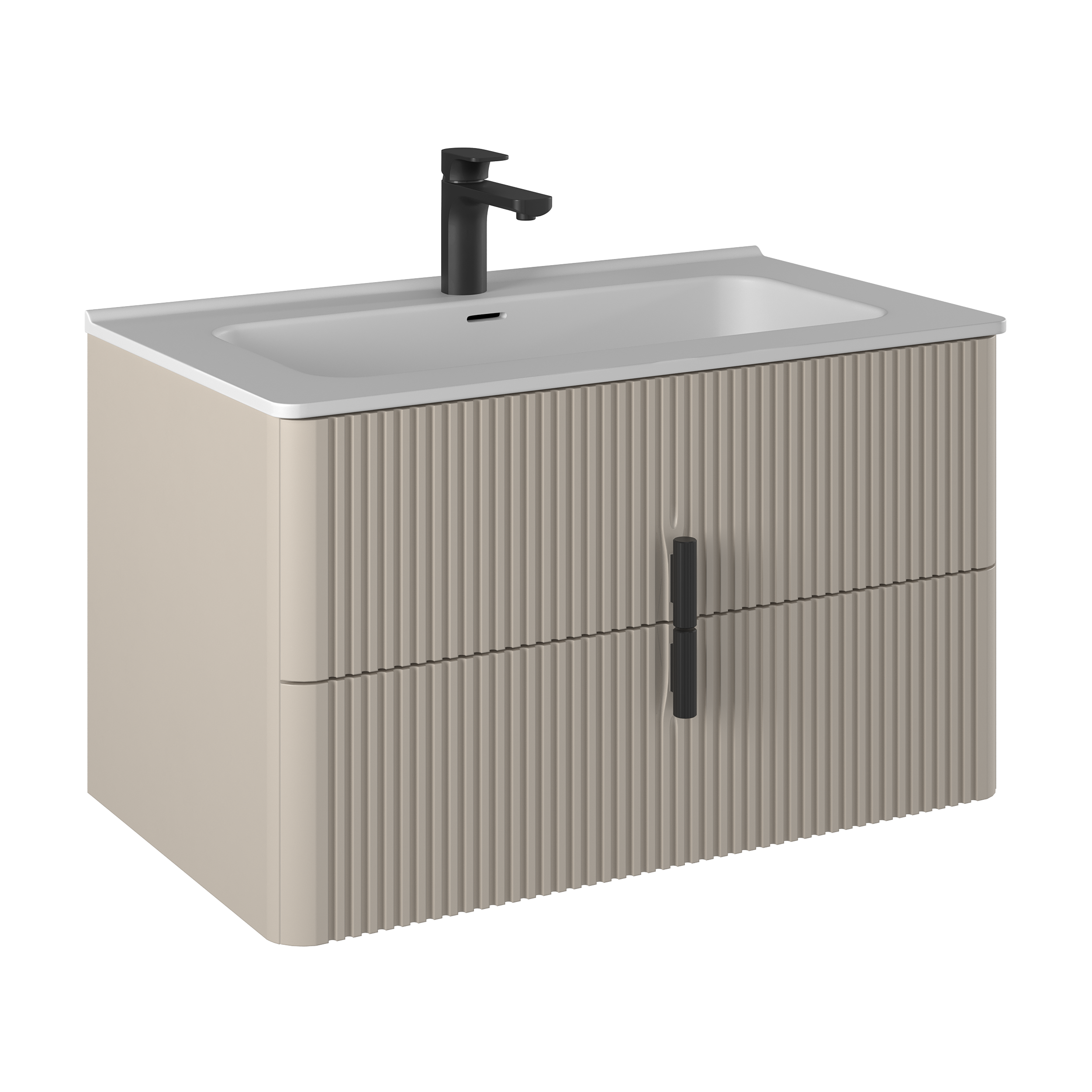 Умывальник PRATO bathlife - 100