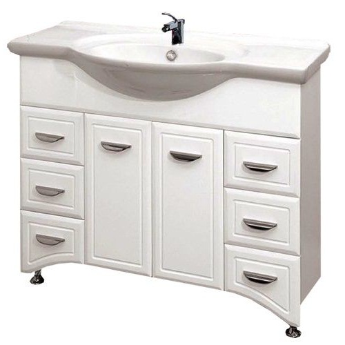 Тумба под раковину Misty Дрея 105