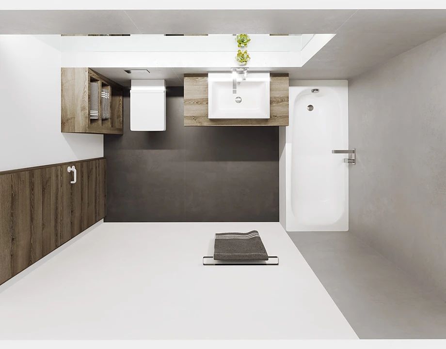 Ванна стальная KALDEWEI SANIFORM PLUS 367 белая 1600x750мм (113800010001)