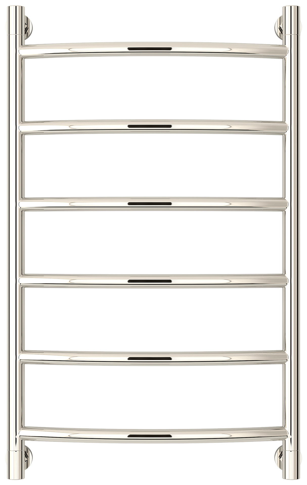 Водяной полотенцесушитель Сунержа "ГАЛАНТ+" 800х500 (Без покрытия)