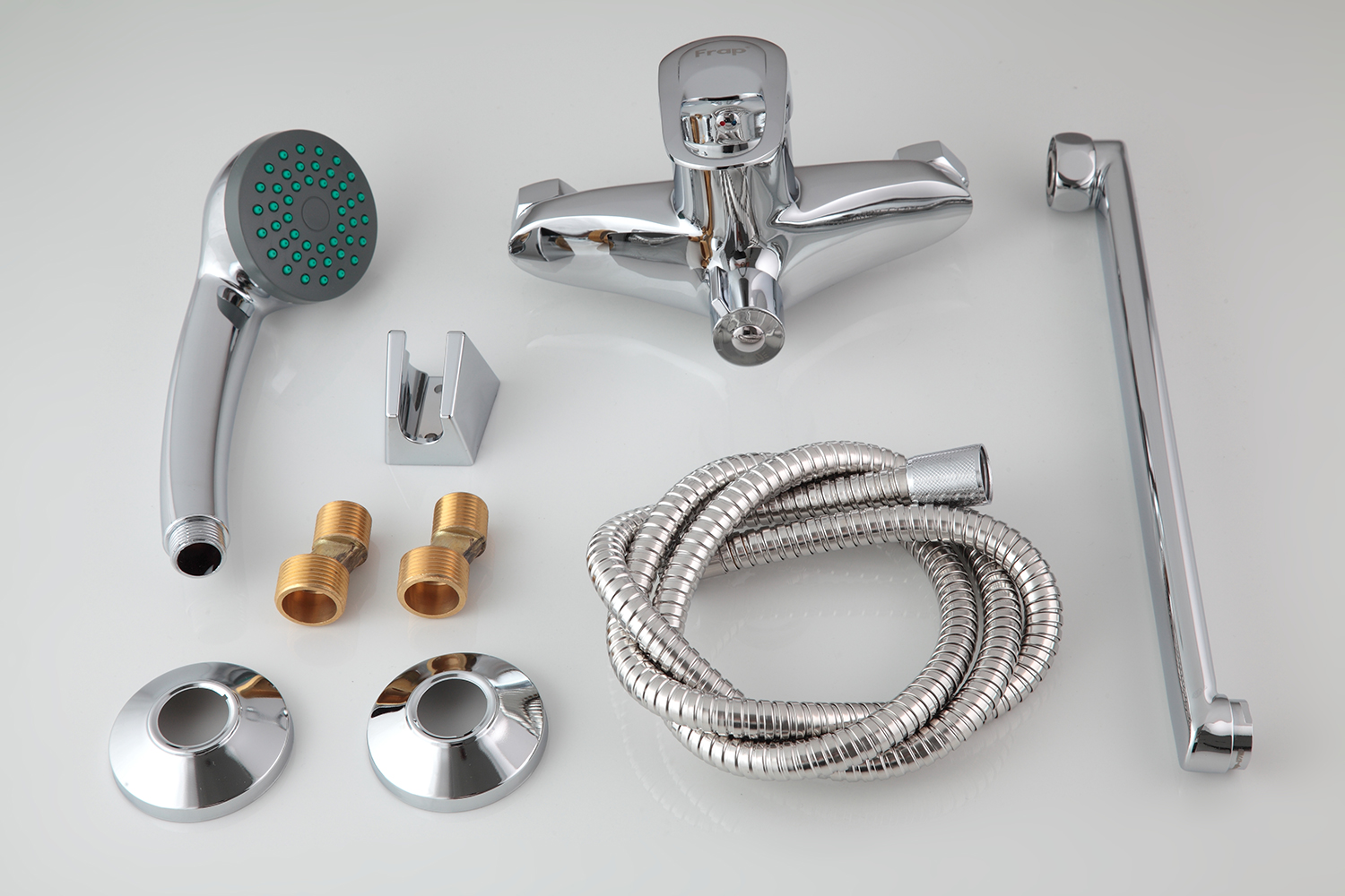 Смеситель для ванны FRAP F22004