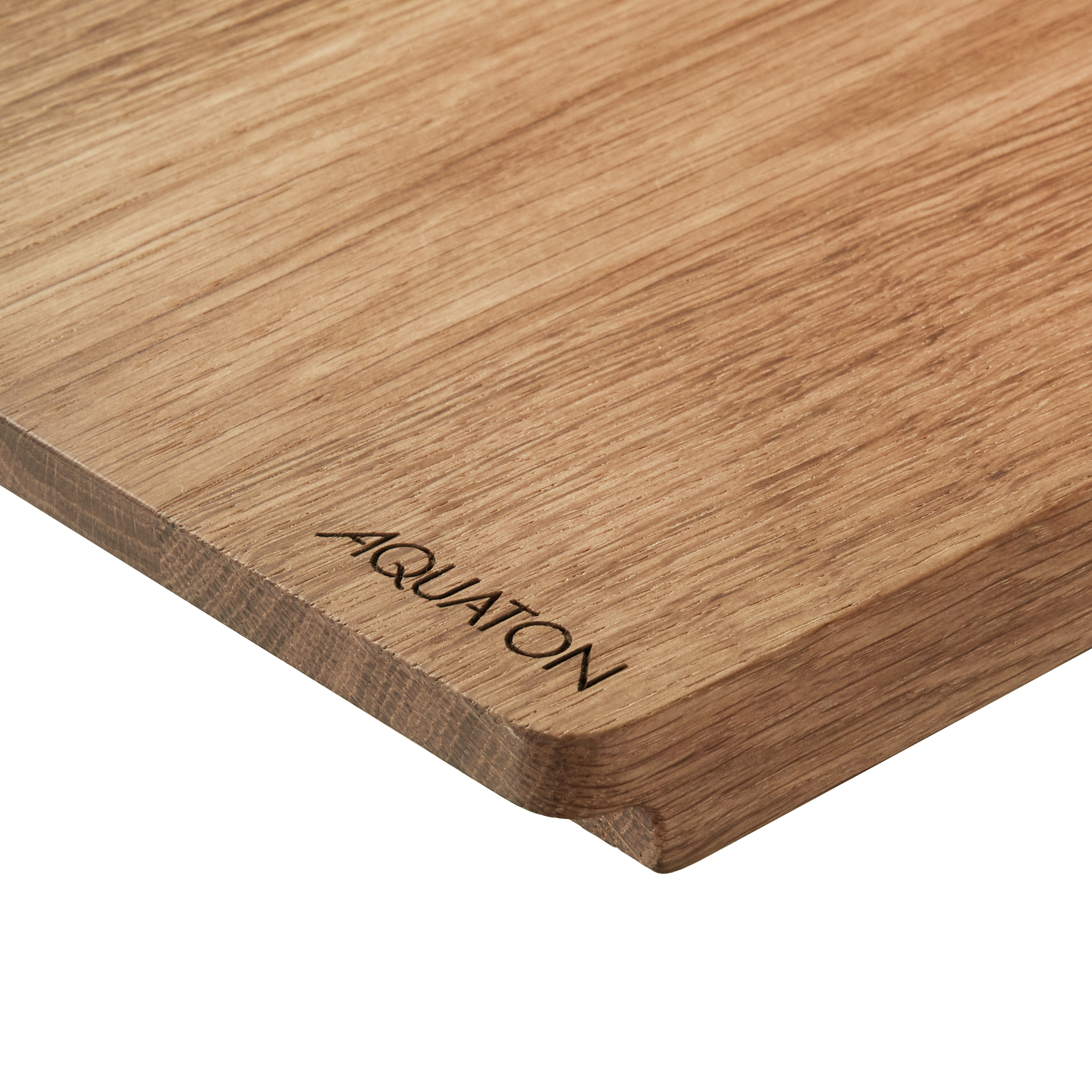Разделочная доска AQUATON Беллис из дуба 1A729703BS000