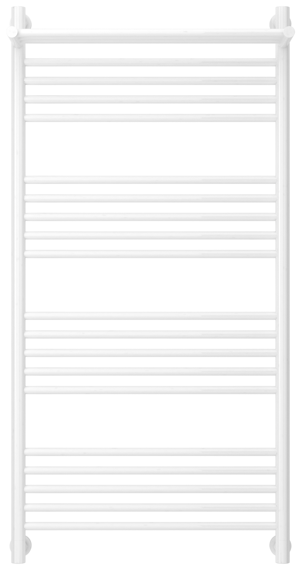 ДР "БОГЕМА 1П +" 1200х600 (Белый)