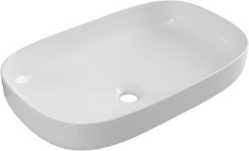 Раковина накладная Aquanet Elegant-3 60 в магазинах СантехГид