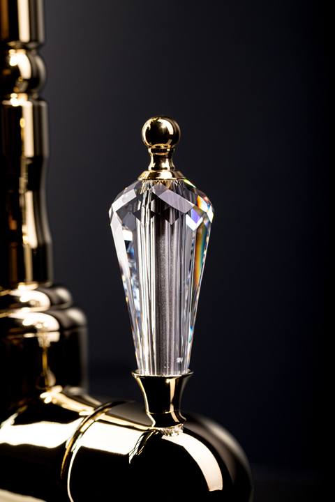 Смеситель для биде IMPERIALE Ripresa_Комплект