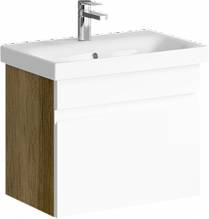 Раковина MODUO SLIM 60 (Аквэлла)