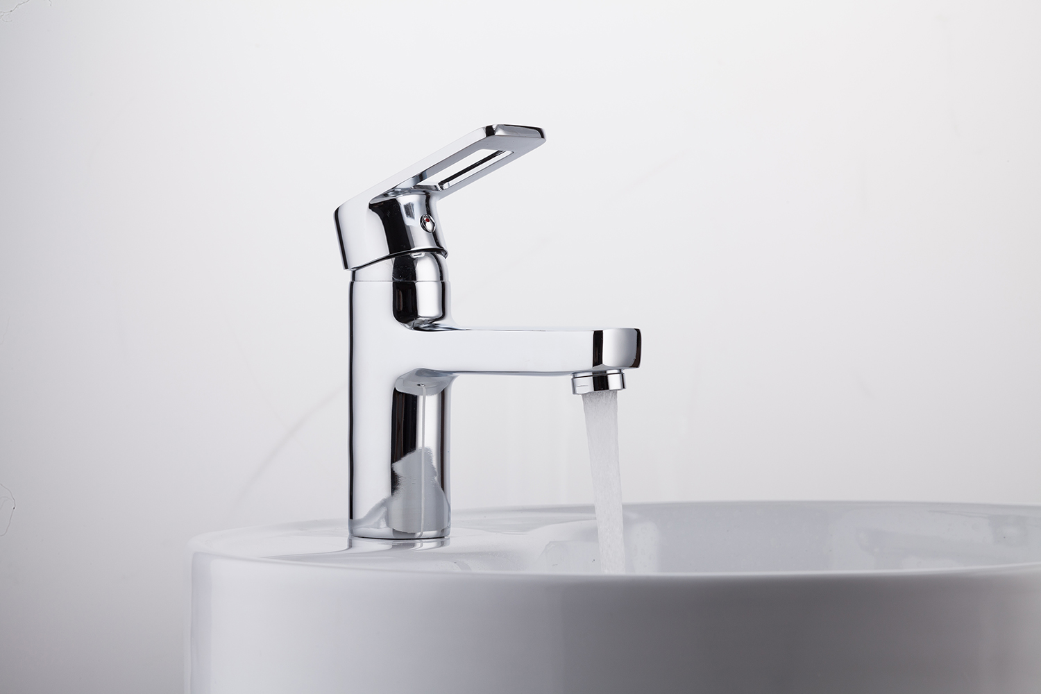 Смеситель для раковины FRUD R10072