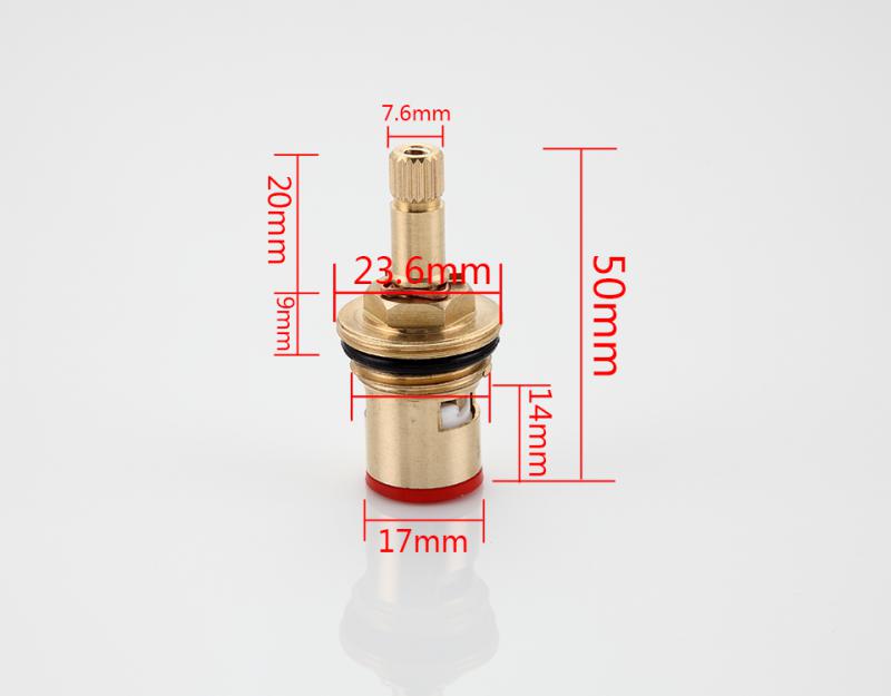 Кран-букса FRAP F52-4