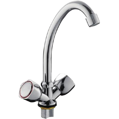 Смеситель для кухни FRAP F4009-2