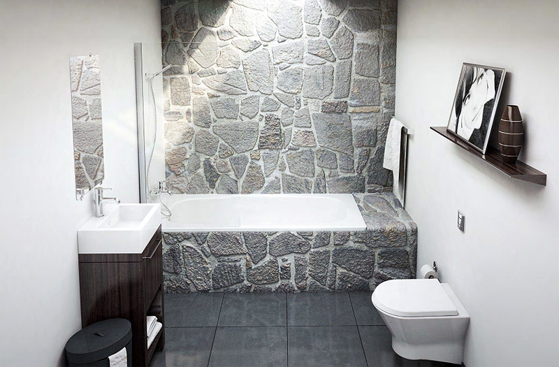 Ванна стальная  BLB ATLANTICA HG 180х80, белая, без отверстий для ручек