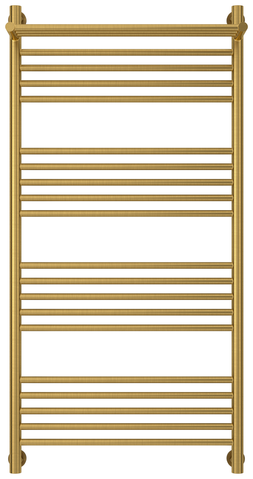 ДР "БОГЕМА 1П +" 1200х600 (Состаренная латунь)
