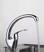 Смеситель для кухни FRAP F4129-2