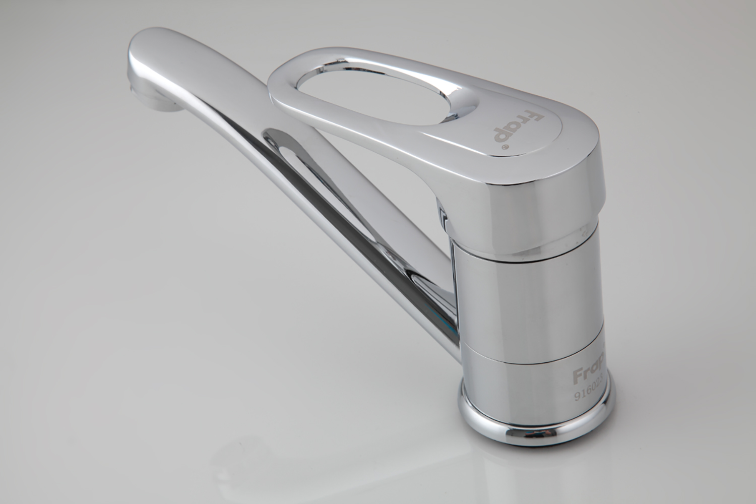 Смеситель для кухни FRAP F4504