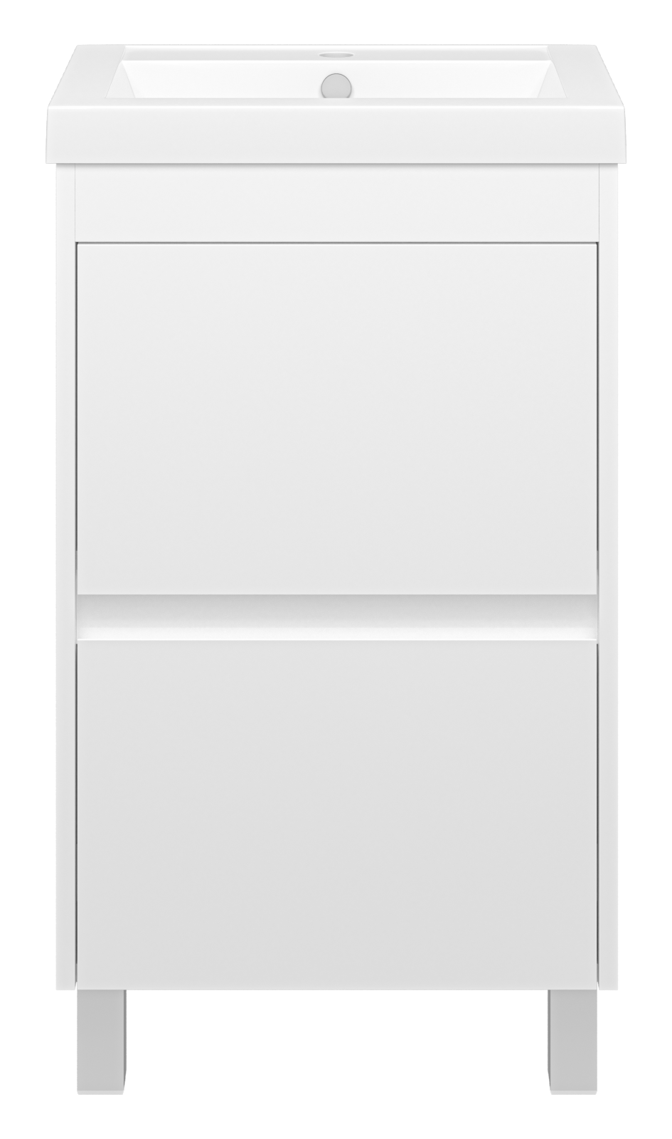 Тумба под раковину Misty Алиса 50