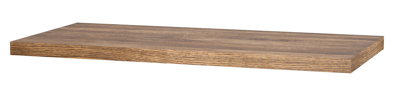 Столешница KEVO -100 ROSEWOOD (массив)