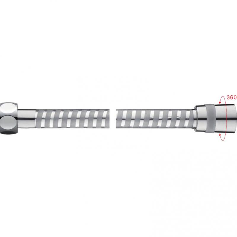 Шланг в силиконовой оплетке GAPPO G42 