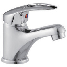 Смеситель для раковины FRAP F1039-B