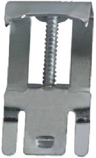 Крепеж к мойке 10шт FRAP FA105 