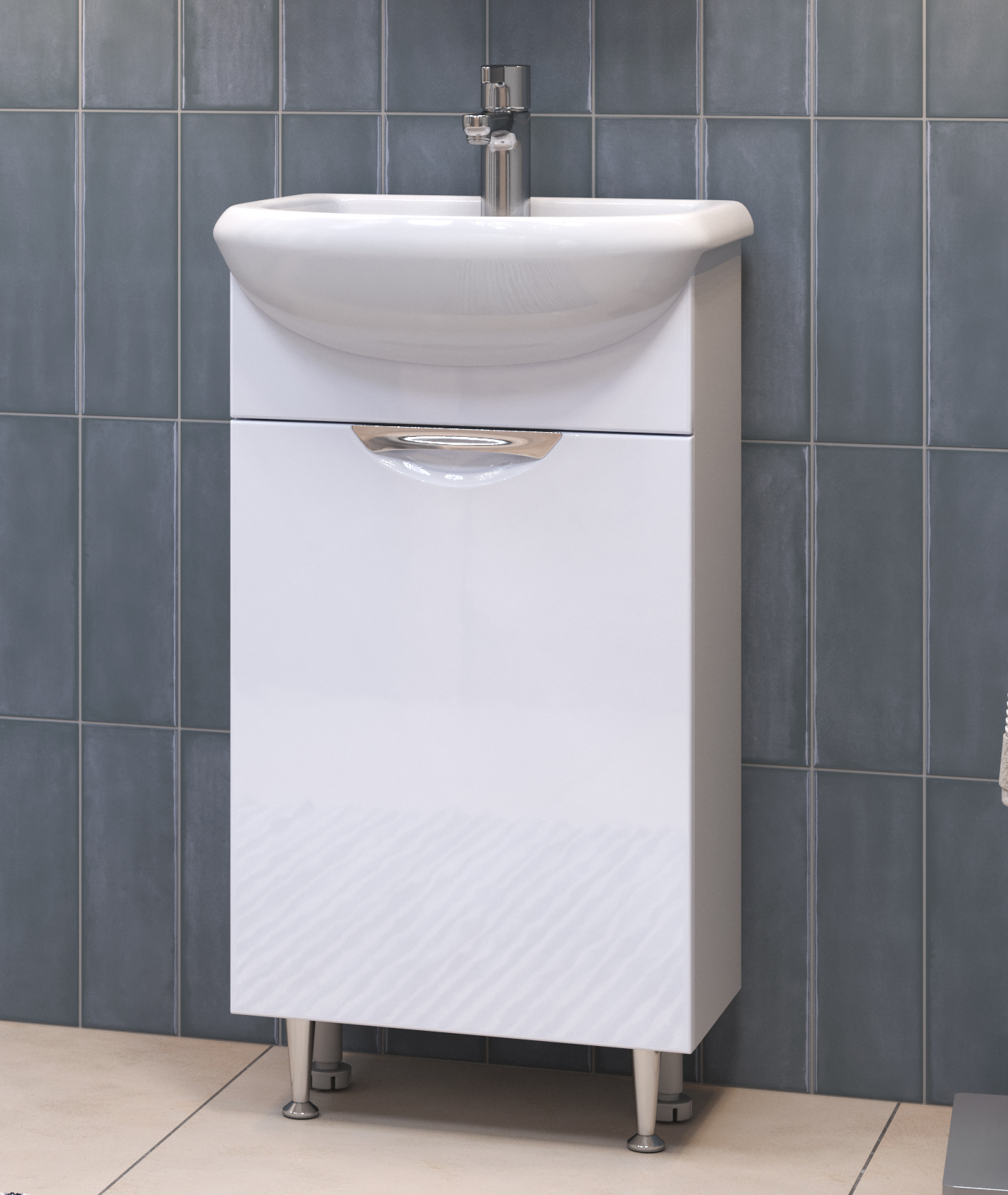 Тумба Callao 450 (под ум Уют)