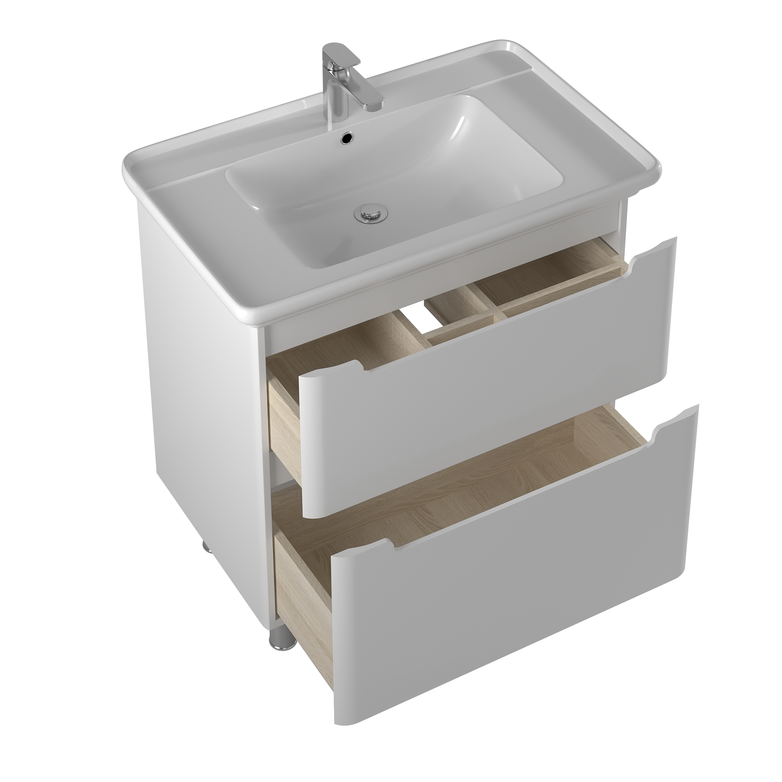 Умывальник "Дуглас" 850