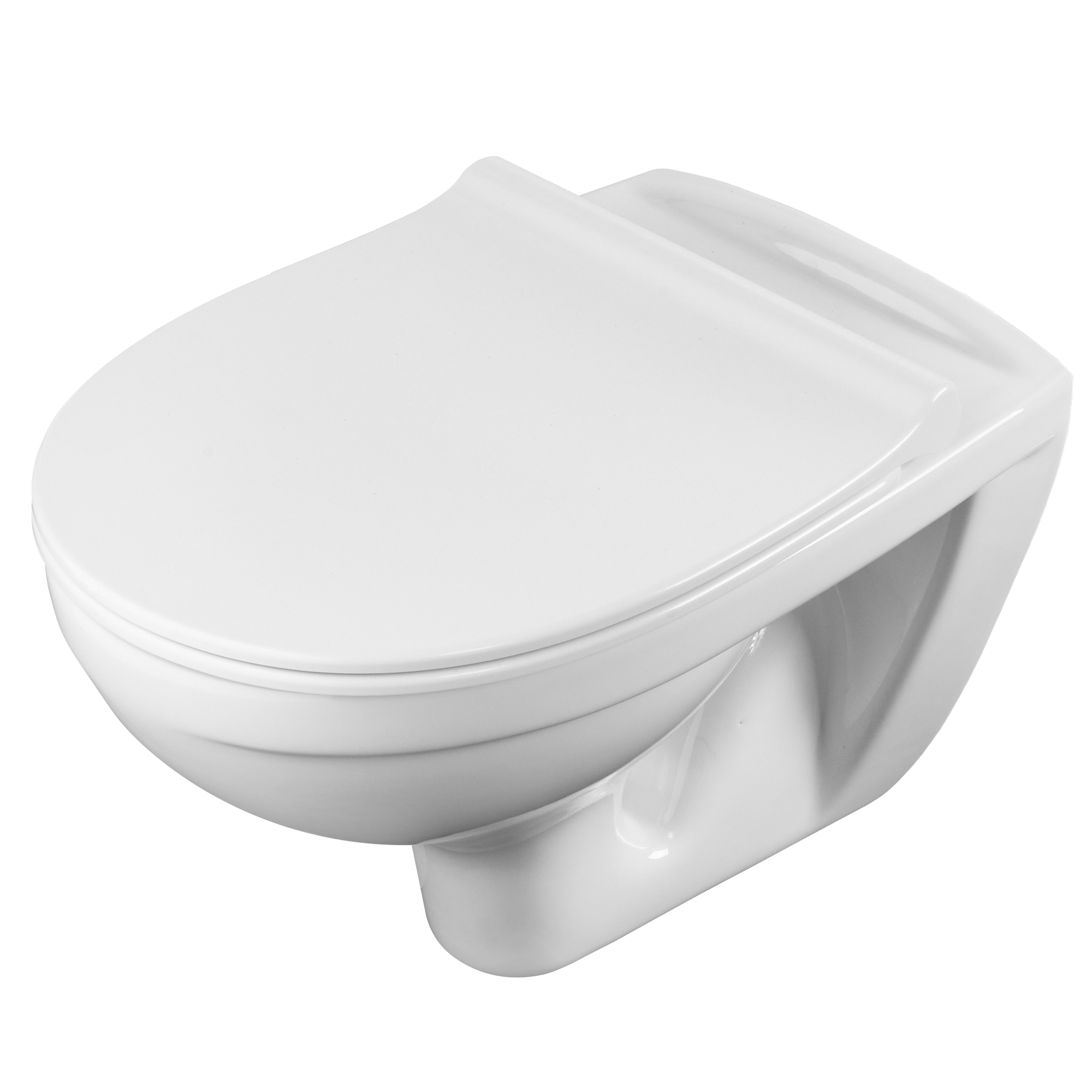 ПЭК Santek Бореаль 1WH501544 подвесная чаша + инсталляция +сиденье микролифт +панель хром