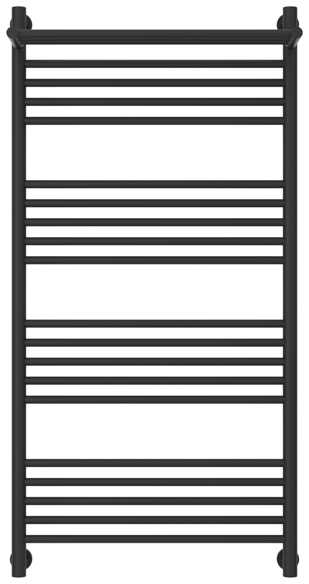 ДР "БОГЕМА 1П +" 1200х600 (Тёмный титан муар)