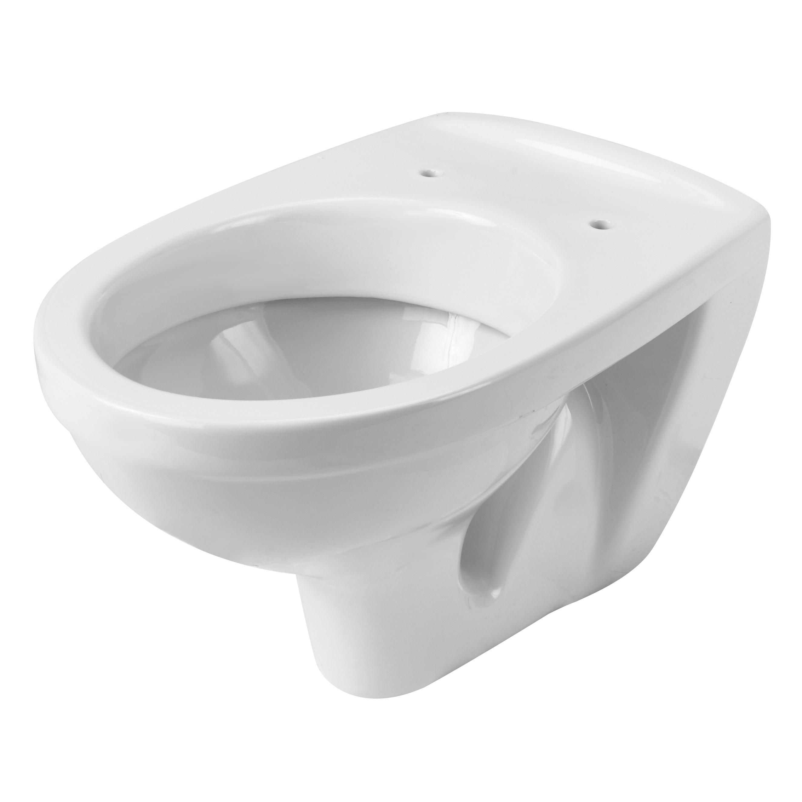 Унитаз подвесной Santek Бореаль, стандарт-дюропласт 1WH301977