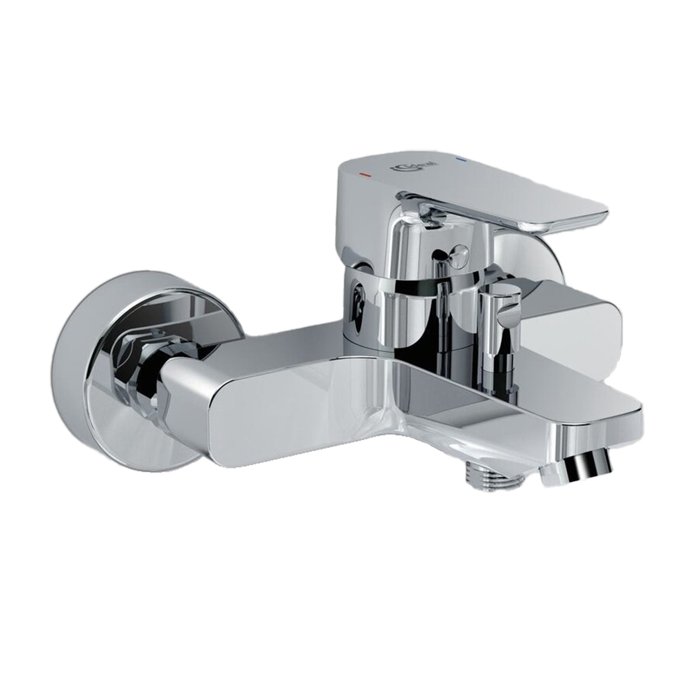 Набор для ванной комнаты IDEAL STANDARD Ceraplan III хром () BD649AA