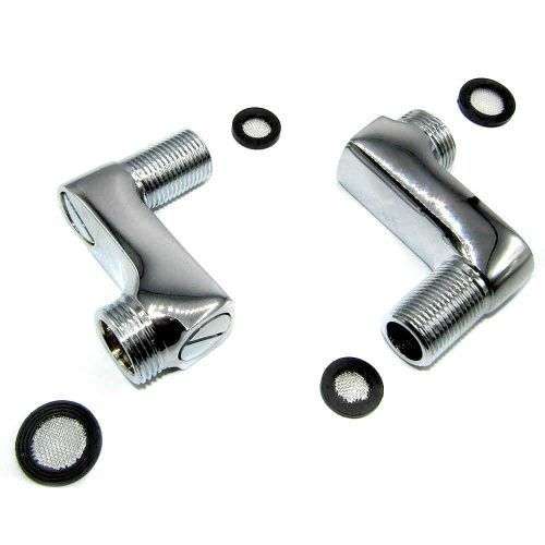 Эксцентрик с регулировкой напора воды GAPPO G70-2