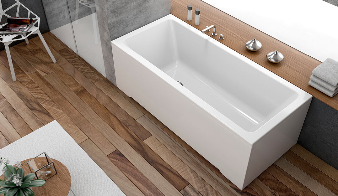 Ванна ELEKTRA 190x90