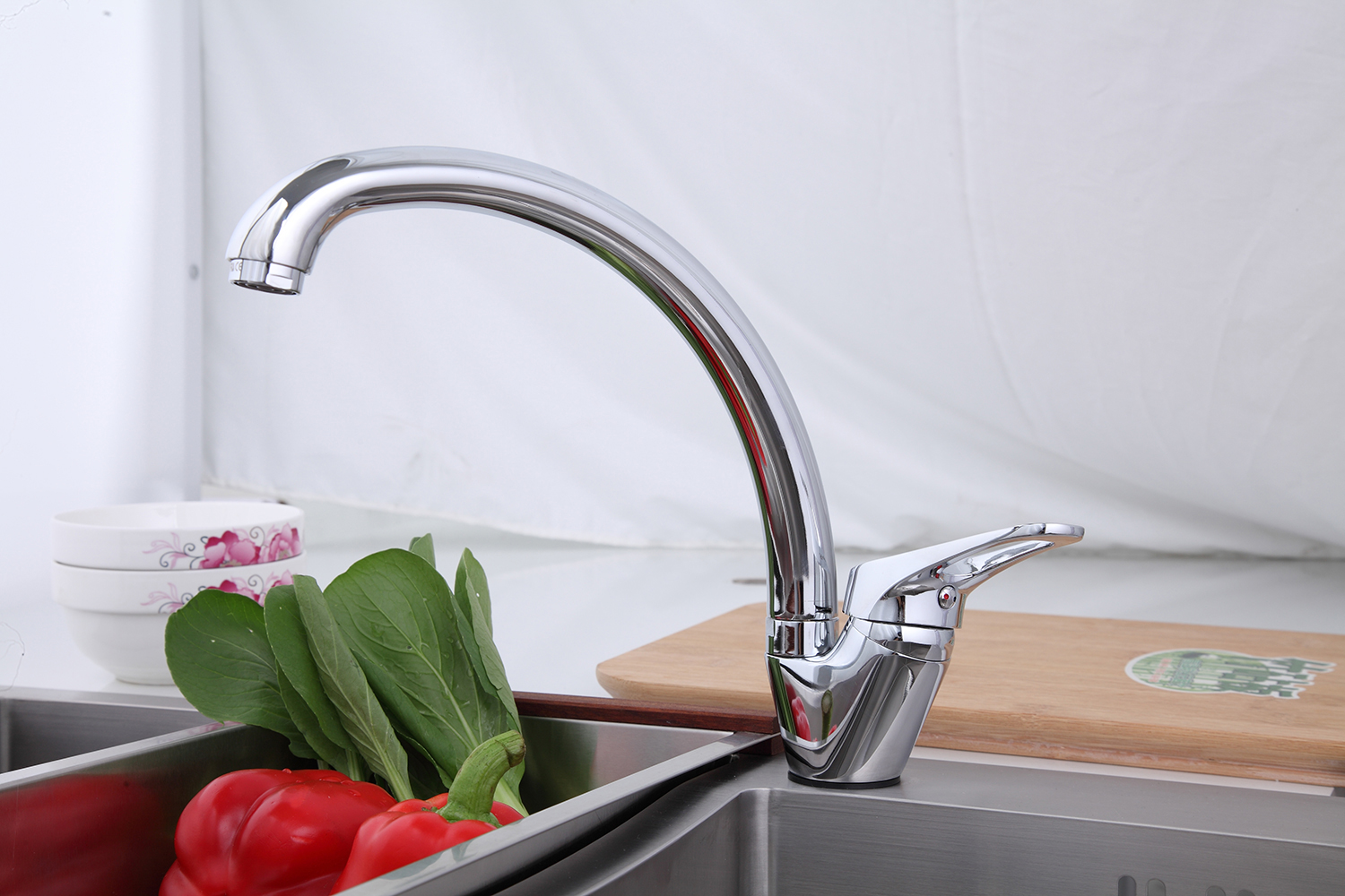 Смеситель для кухни FRAP F4113-2