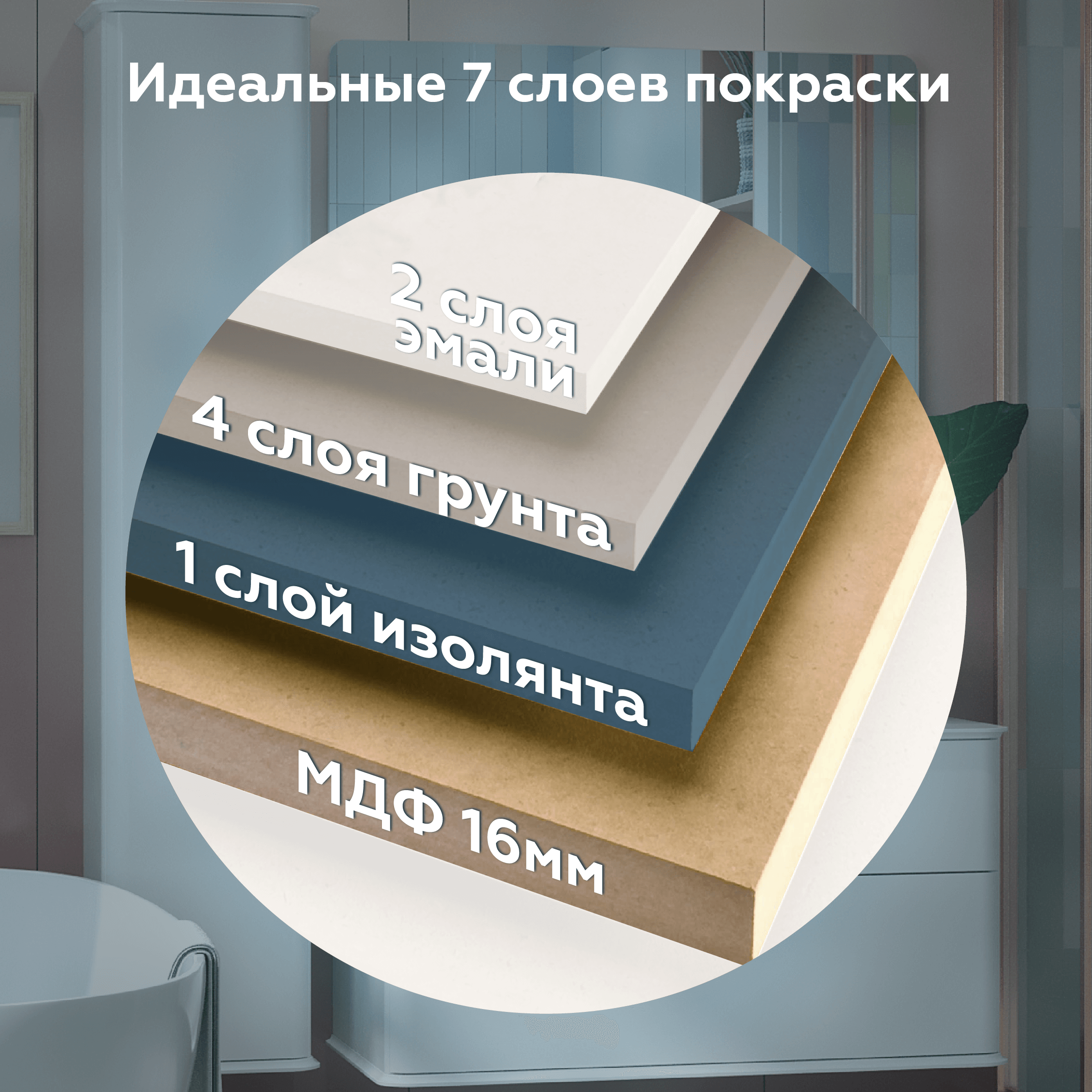 Пенал Briz Рим 35 см