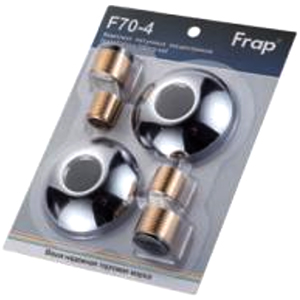Комплект латунных эксцентриков FRAP F70-4