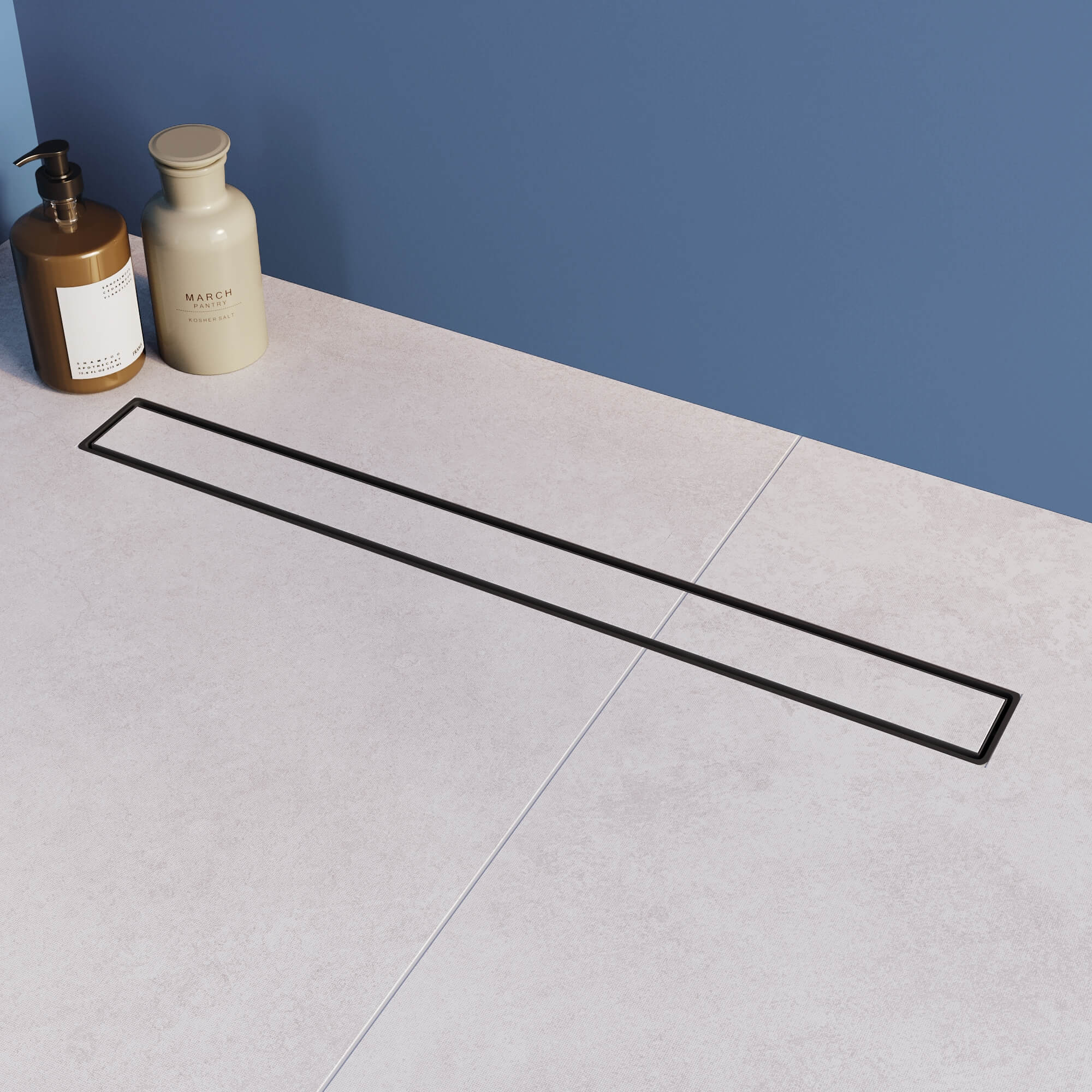 Душевой лоток Drain Leo-31