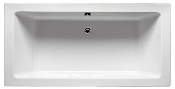 Акриловая ванна RIHO LUSSO 160-70, B013001005