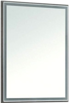 Зеркало Aquanet Nova Lite 60 дуб рошелье LED 
